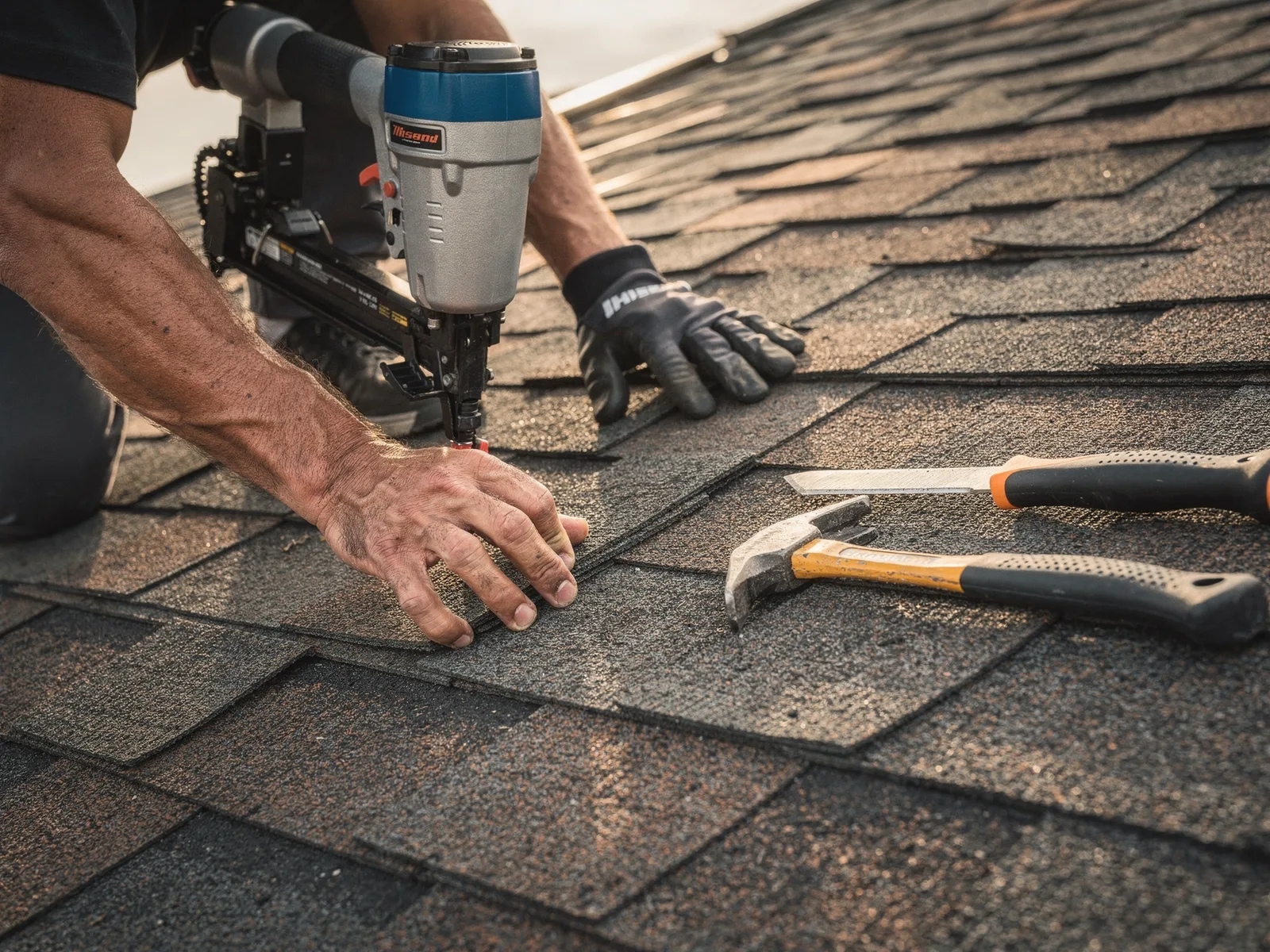 Why choose Roof Repair in Keystone, IA